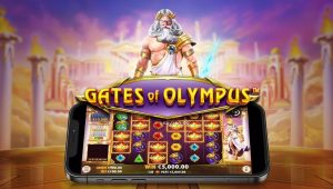 Gates-of-Olympus