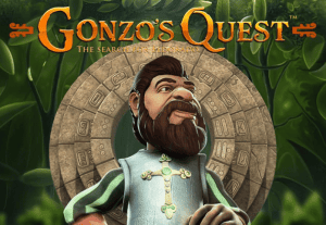 Gonzos Quest